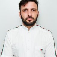 Шакиров Ринат Радикович