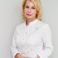 Бакуменко Маргарита Юрьевна