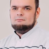 Лизунов Сергей Сергеевич