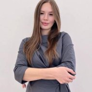 Писаревская Елизавета Владимировна
