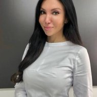 Фадеева Надежда Георгиевна