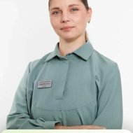 Мазаева Марина Валерьевна