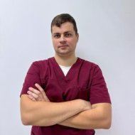Терёшкин Иван Александрович