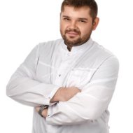 Романюк Игорь Юрьевич