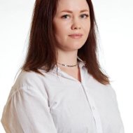 Штутина Мария Владимировна