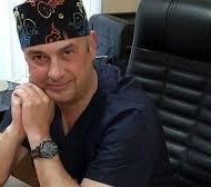 Антимонов Дмитрий Вячеславович