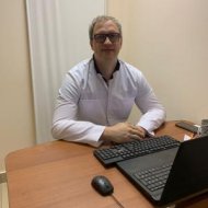 Катых Дмитрий Николаевич