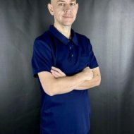 Егоров Максим Вячеславович