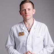 Усков Василий Владимирович