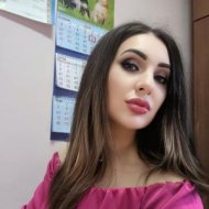 Осинняя Оксана Викторовна