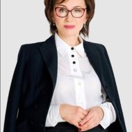 Бокая Валентина Георгиевна