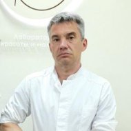 Перевозчиков Виталий Валерьевич