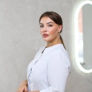 Ч. Елизавета Евгеньевна