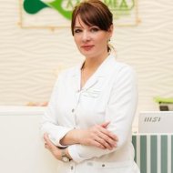 Морозова Наталья Павловна
