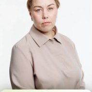 Сартакова Ольга Павловна