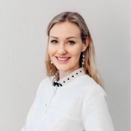 Ланге Элина Карловна