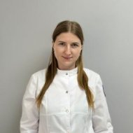 Фомичева Ксения Дмитриевна