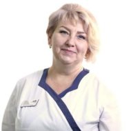 Байша Светлана Алексеевна