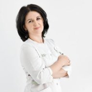 Богуш Юлия Павловна