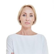 Леонтьева Ольга Сергеевна