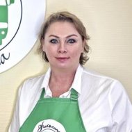 Костина Светлана Борисовна