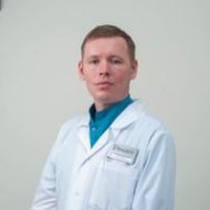 Яковлев Александр Михайлович