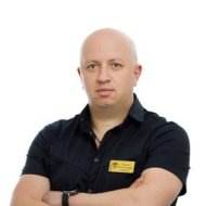 Мартыненко Евгений Александрович