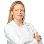 Леонтьева Юлия Алексеевна