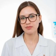 Рейтинг врачей