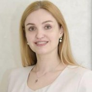 Завалий Ирина Сергеевна