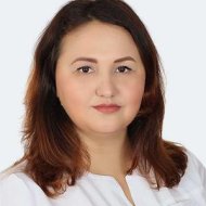 Бутикова Елена Сергеевна