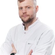 Бибик Павел Александрович