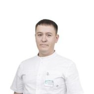 Камусин Евгений Азатович