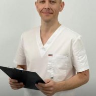 Егоров Максим Вячеславович