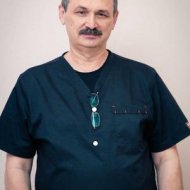 Новичков Сергей Михайлович