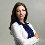 Кучинская Маргарита Анатольевна