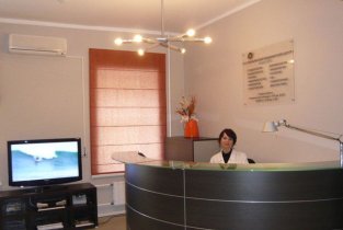 Benessere (Бенессер)