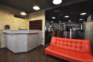 Спарта (Текстильщики)