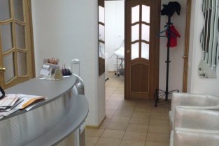 Dolce Estate (Дольче Эстейт)
