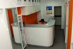 Dental Fox (Дентал фокс)