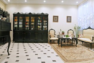 Аида (Крылатское)