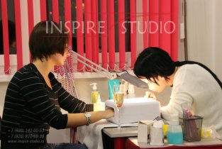 INSPIRE STUDIO (Инспайр Студио)