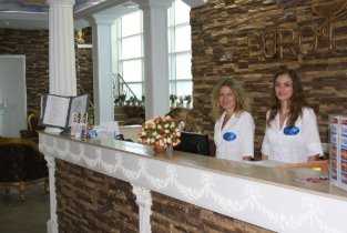 Euro-clinic (Евро-клиник)
