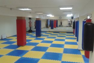 Muaythai52 (Муайтай52) в Канавинском районе