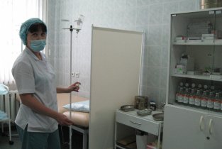 Сибнейромед на Мичурина