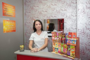 Карибы на Веденяпина