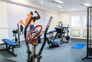 Fitness Shape