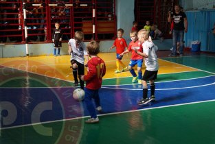 РОСТОВ СИТИ КЛУБ на Обуховском