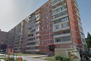 ООО Леникс на 2-ой Краснодарской