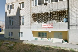 ООО Леникс на Таганрогской